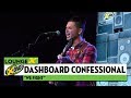 Dashboard Confessional