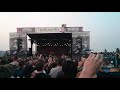 Watching video Bad Religion - 21st Century Digital Boy (Punk In Drublic 2017) Tacoma, WA