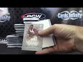 KBRules' 2012/13 Sp Authentic Basketball 2 Box Break