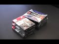 Georges 3 Box 2007 Leaf Limited Break! SICK BREAK!