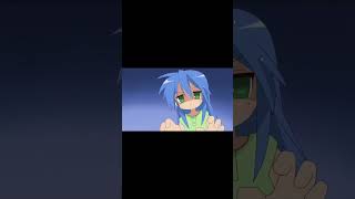 Funny Konata Moments Lucky Star Episode 5