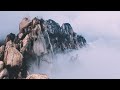 Andy Leech // The Journey
