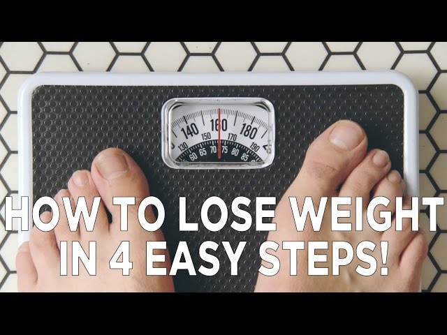 ‘How To Lose Weight In 4 Easy Steps’ Is Really A Story About Long Lost Love - Video