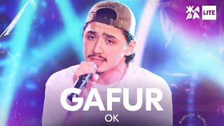 Gafur - Ok
