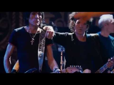 Rolling Stones - Just My Imagination (Live) Beacon Theatre, New York, 2006)