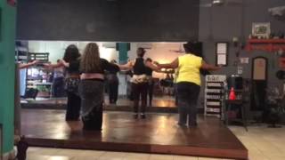Ndc - Belly Dance Cles