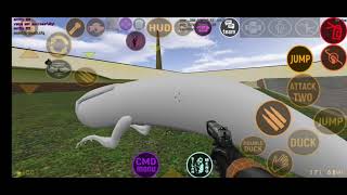 Gmod Xash 3D Mobile
