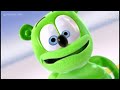 Youtube Thumbnail The Gummy Bear Song - Old Swedish Version (Smurfs) 