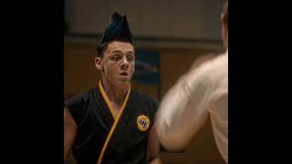 Hawk Vs Miguel S1