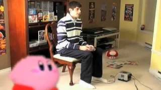 Game Dude Archives Kirby Review