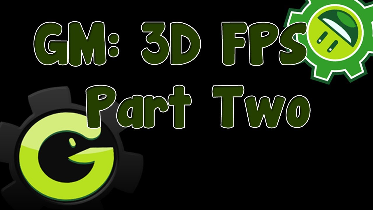 Tutorial fps 3d Part Game 2 FPS 3D maker tutorial game YouTube Maker Tutorial fps 3d Part Game 2 FPS 3D maker tutorial game YouTube Maker