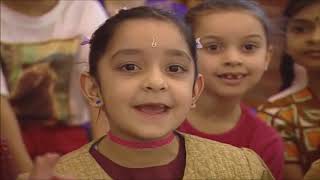 Teletubbies Indian Dancing