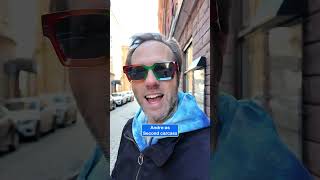 If Swedish Was Translated Literally