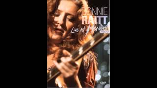 Watch Bonnie Raitt Talk To Me video