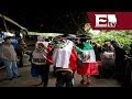 Mexicanos llegan a Brasil para vivir el Mundial 2014 - Excélsior informa