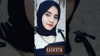 Cherryl Putih Abu-Abu