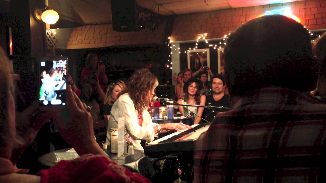 Steven Tyler Dream On Steven Tyler Dream On