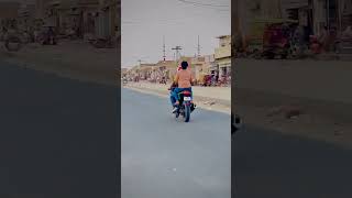 Kawasaki Ninja Heavy Bike Slip Reaction On Heavy Bike