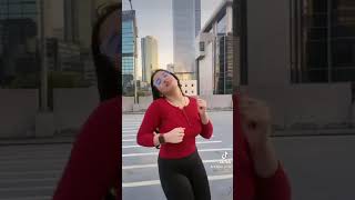 Tiktok Cewek Cantik Ll Falen Finola