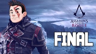 Assassin`s Creed Rogue #19 FINAL