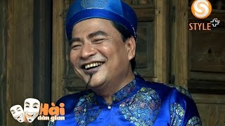 Phim hài tết 2017 | MỘT TẤC LÊN GIỜI Tập 1 | Phim Hài QUANG TÈO, QUỐC ANH, HỒNG LIÊN
