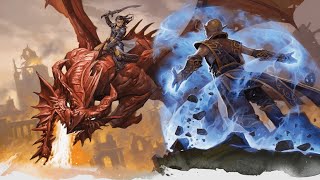Discovering Githyanki Dnd Lore