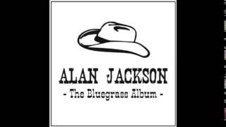 Watch Alan Jackson Mary video
