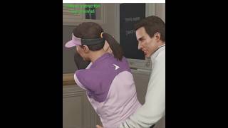 Gta5 Mission Failed