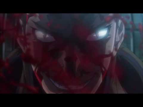 [Sley] Skull Knight - IC BloodBath [HORROR]