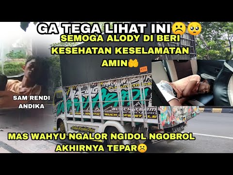 TITIK TERLEMAH😢SAM RENDI ANDIKA SAM WAHYU AKHIRNYA GA KUAT☹️TEPAR KASIAN GA TEGA🥺‼️