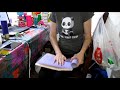 HOW TO: Make a Ribbon Trim Tutu with Perfect Circles by Just Add A Bow