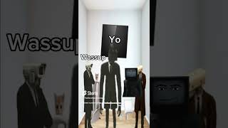 Tbs Short Green Screen Kids Be Like