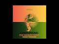 Compuphonic feat. Marques Toliver - Sunset (Fabio Giannelli Remix)