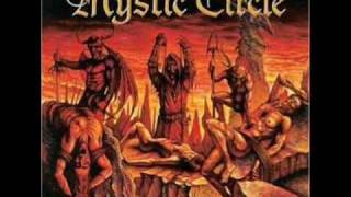 Watch Mystic Circle Open The Gates Of Hell video