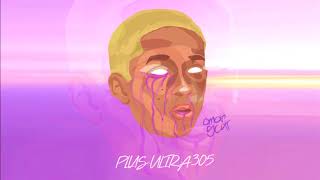 Plus Ultra.305 - Jaden Smith Type Trap Beat Prod. By Mqml