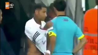 Quaresma Yüz Yikama