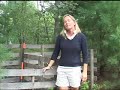 Title:Cape Cod Times; Building Compost Bin Description:Natalie Spence,host of The Garden Club, shows viewers a nice n' easy way to build a compost bin.