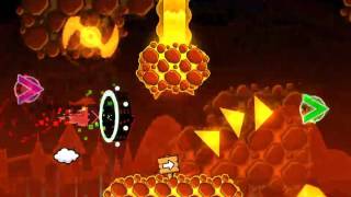 Replay From Geometry Dash