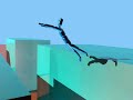 Endorphin + Cinema 4D Extreme compilation