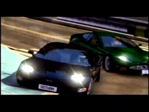 Ranker Video