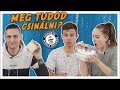 YOUTUBEREK VS. GUINNESS REKORDOK