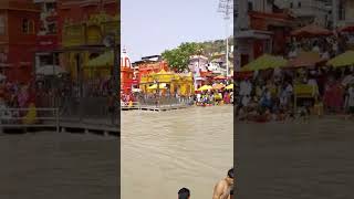 Ganga Snan, Ganga Bath, Open Bath, Holy Bath, , , , ,