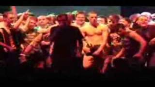 Watch Dropkick Murphys Skinhead On The MBTA Traditional video
