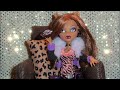 Monster High- Terrifying Telephone Script