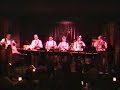 Louis Satchmo Armstrong  inpersonator Bill Allred band