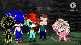 Sonic.exe Herobrine Mattia Scp 4335 Vs A She Hulk
