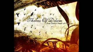 Watch Throes Of Dawn Soft Whispers Of The Chemical Sun video