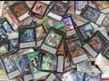 Tutte le mie carte Numero di Yu-Gi-Oh !