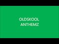 DJ Ryan P - Oldskool Anthems Mix