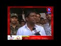 K NEWS DHANBAD, mla dhullu mahto